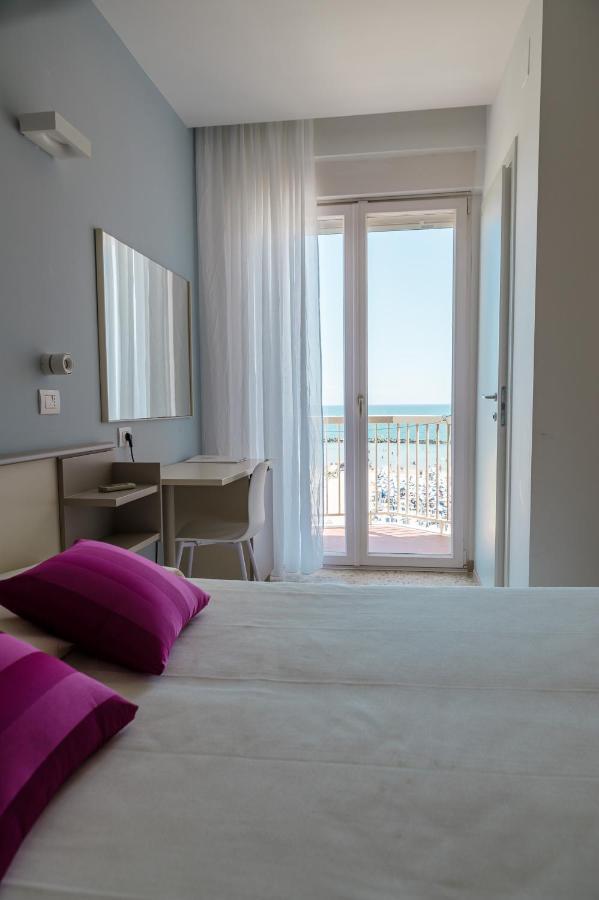 Hotel Olimpo