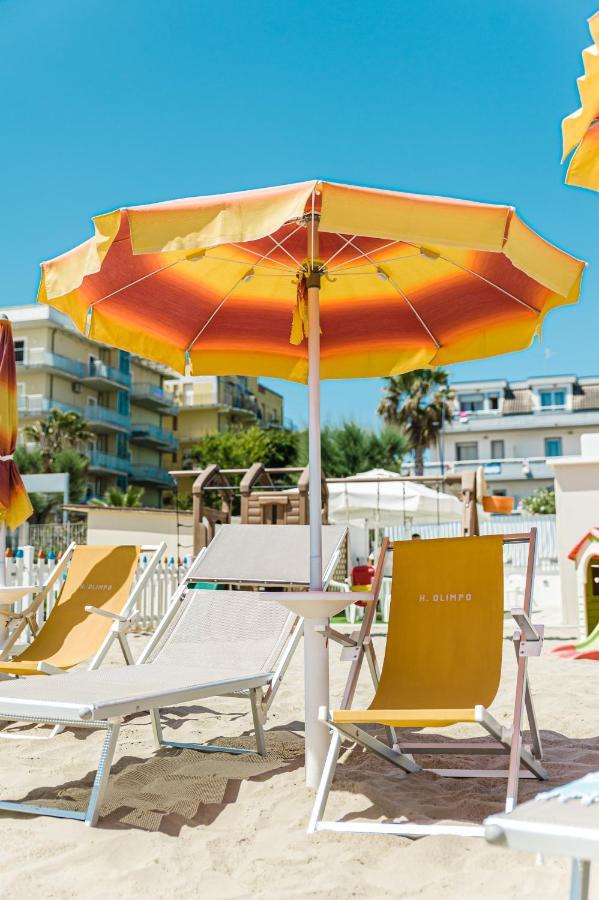 Olimpo San Benedetto del Tronto
