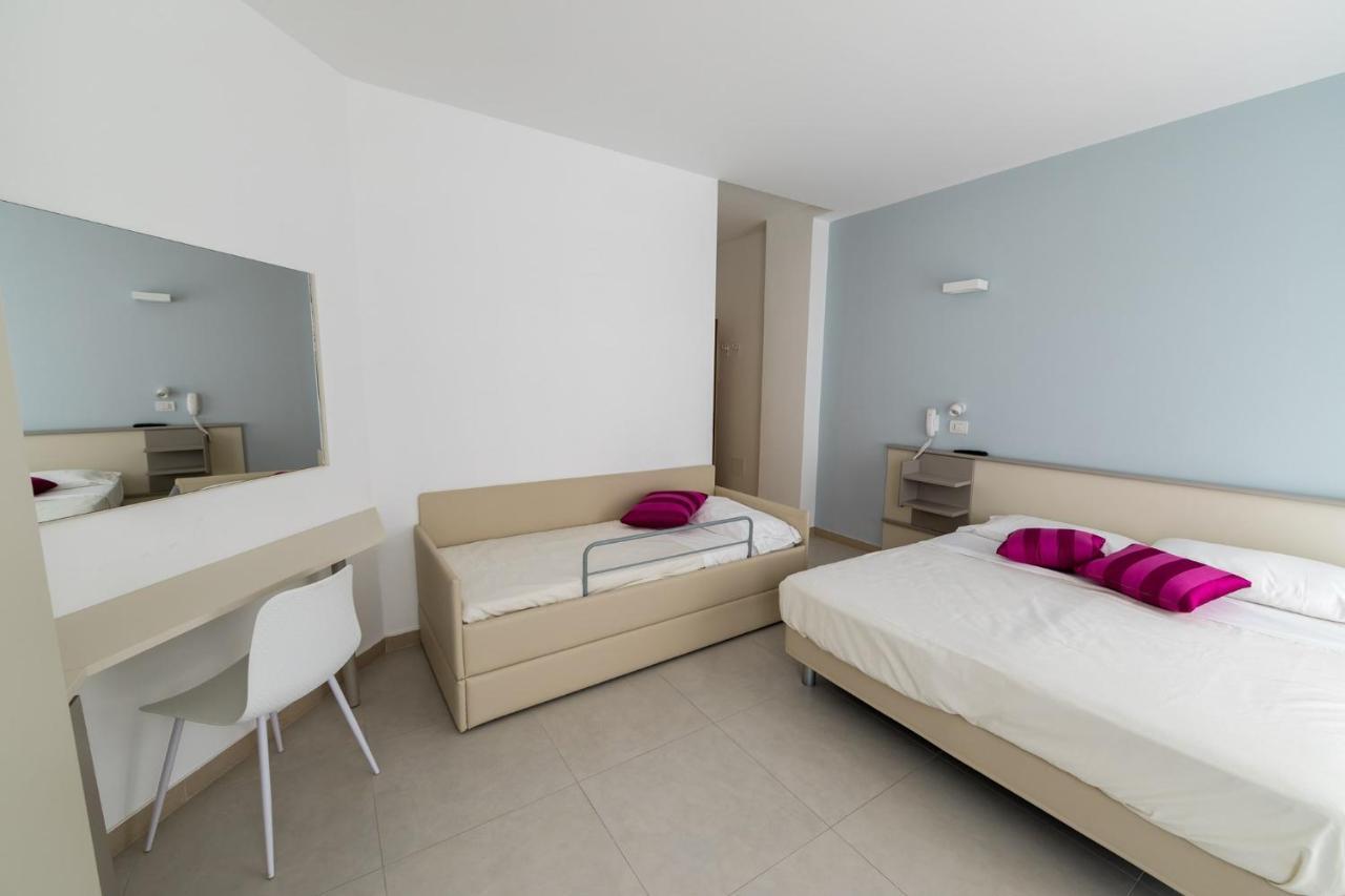 Hotel Olimpo San Benedetto del Tronto