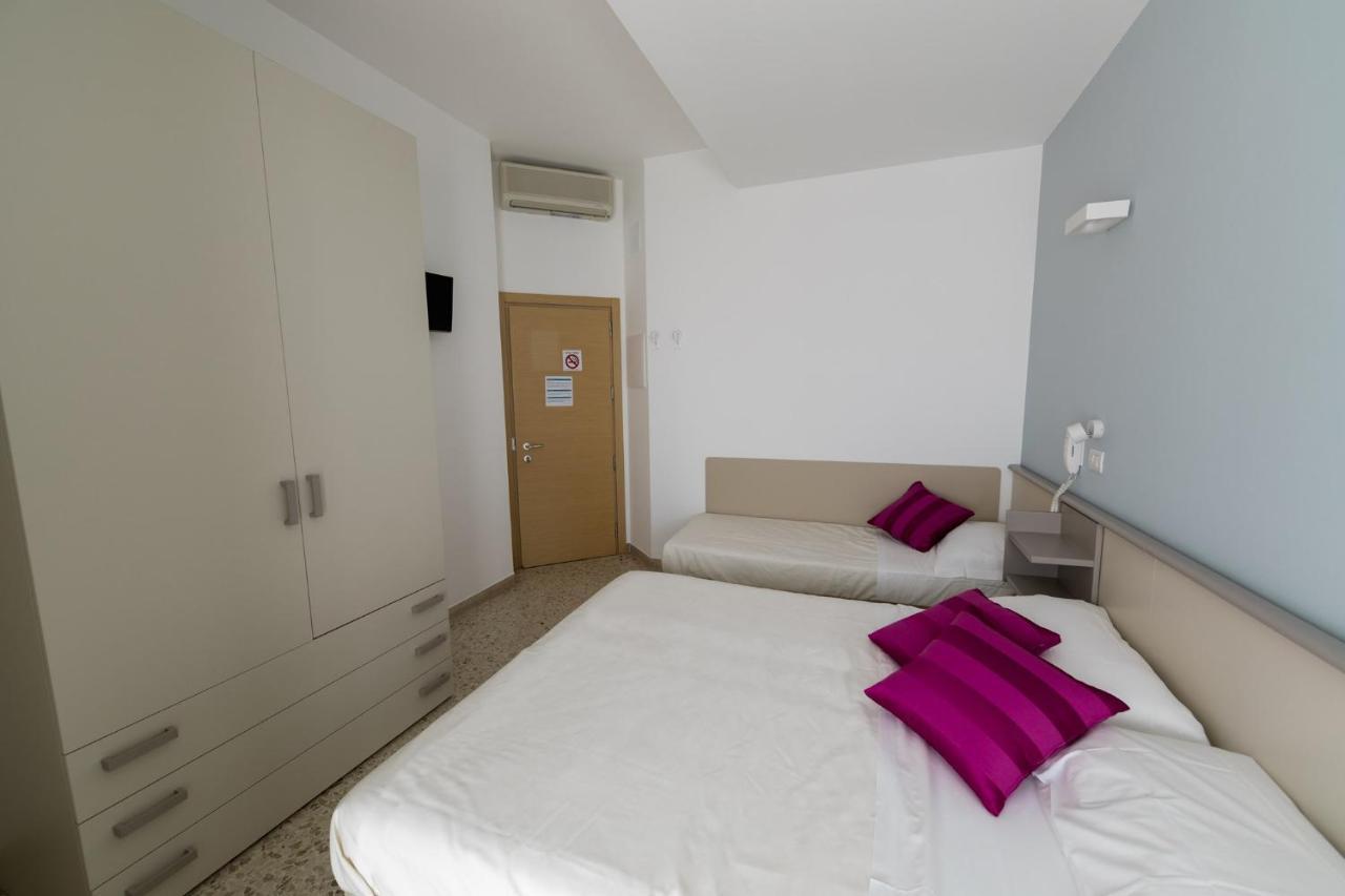 Olimpo Hotel San Benedetto del Tronto