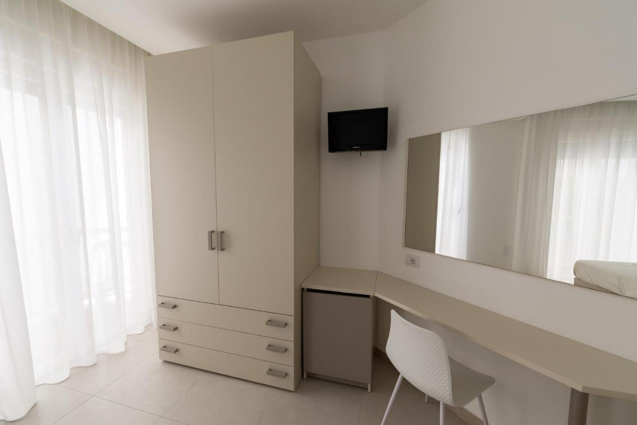 Olimpo Hotel San Benedetto del Tronto