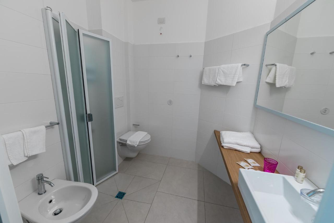 Olimpo Hotel San Benedetto del Tronto