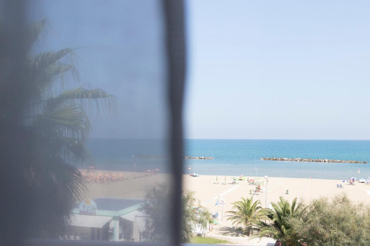 Olimpo San Benedetto del Tronto