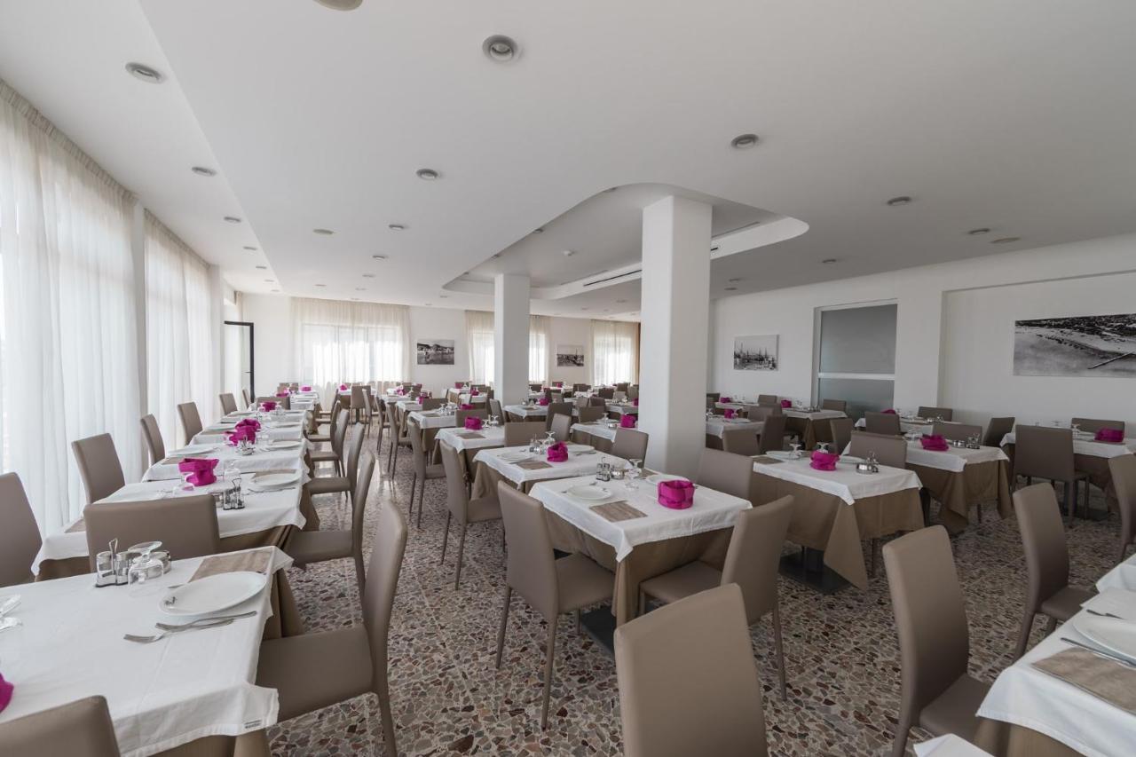 Hotel Olimpo San Benedetto del Tronto