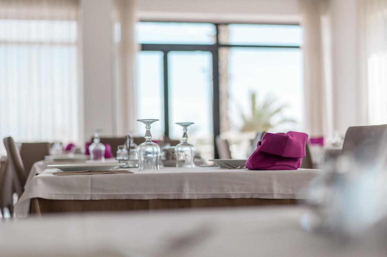 Hotel Olimpo San Benedetto del Tronto