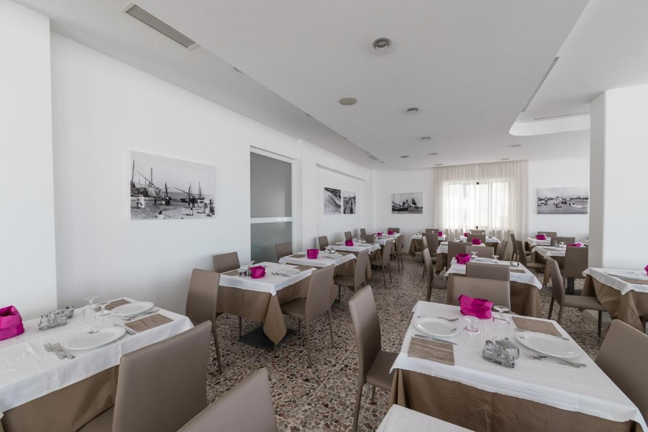 Olimpo Hotel