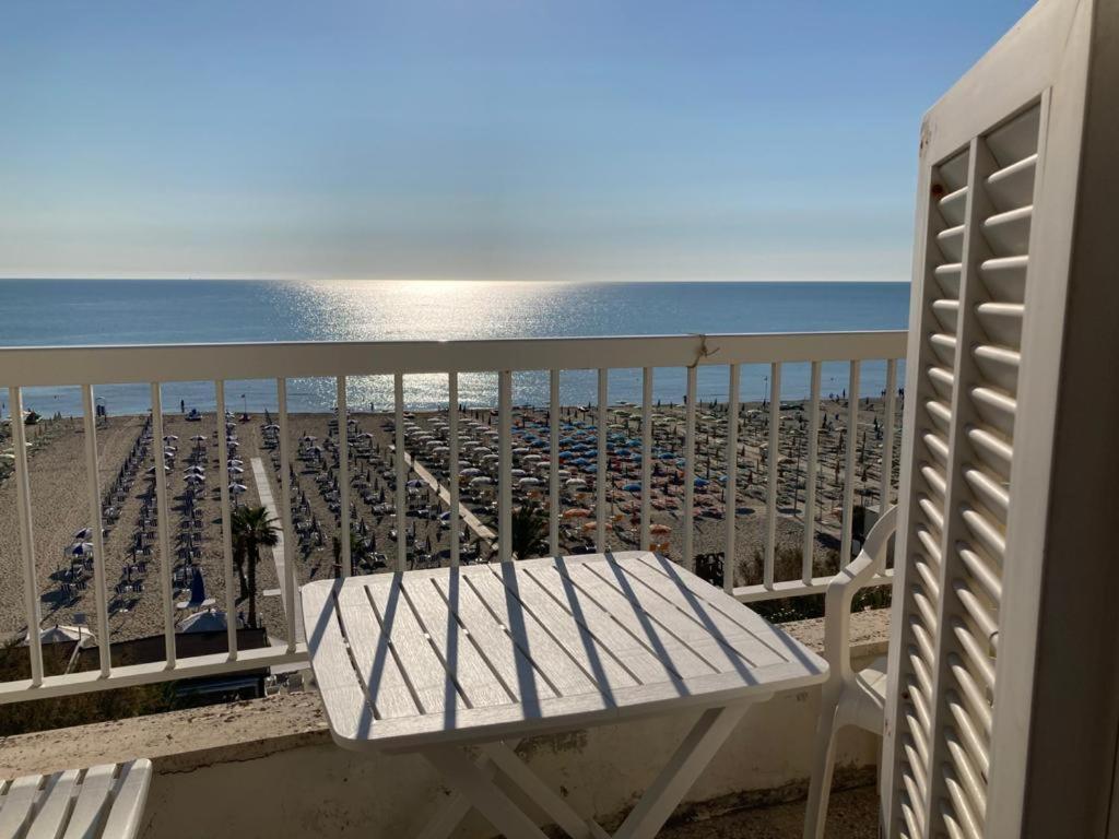 Olimpo Hotel San Benedetto del Tronto