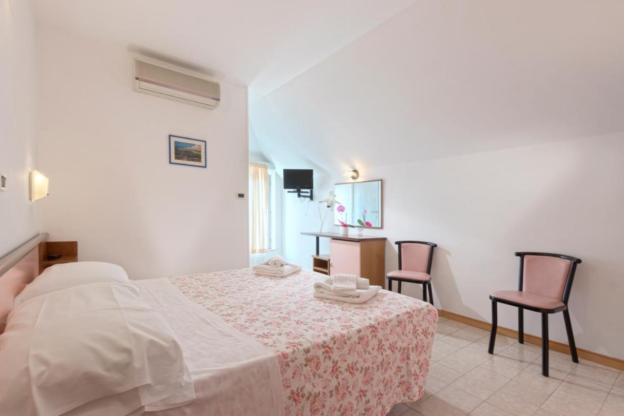 Hotel Olimpo